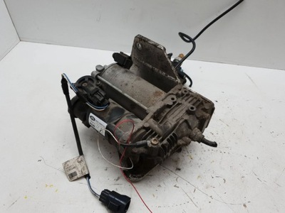 Land rover range rover l322 2009 компрессор zawieszeniaylnego пневматический фото №1