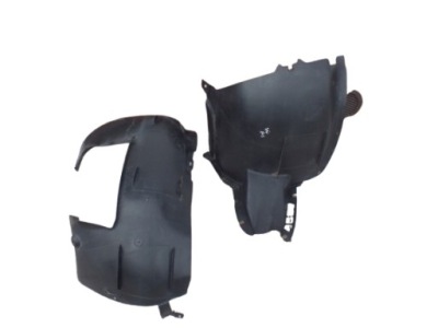 Vw eos 1q0 левая передние подкрылок полный фото №1