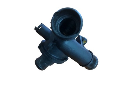 Mercedes w177 корпус термостата 6512000015 фото №1