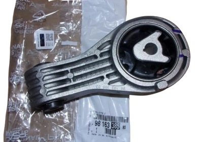 Подушка двигуна jumpy p308 2.0bluehdi 9816338580 фото №1