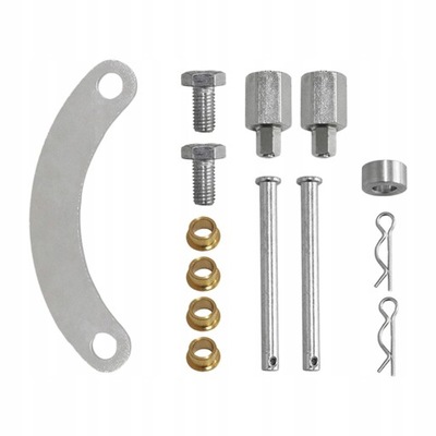 CAM GEAR LOCK SET DIRECT ZASTEPUJE ACCESORIOS DO  