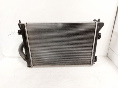 Kia soul ii 1.6 b 16v радиатор wody жидкость жидкость фото №1