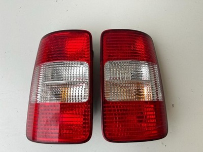 Vw caddy 2004 - 10 лампа задняя левая правая оригинал фото №1