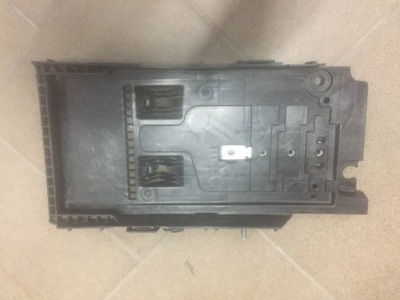 Ford s-max mk2 основание аккумулятор galaxy фото №1