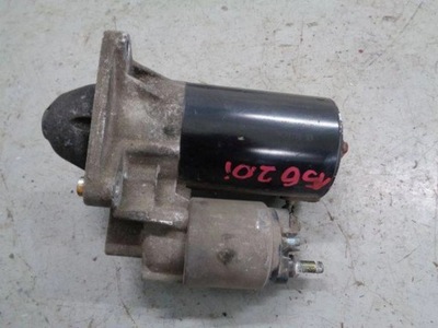 Стартер alfa romeo оригинальный номер 001107066 фото №1