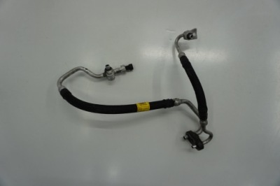 Opel mokka шланг кондиционера 1.7cdti 95376430 фото №1