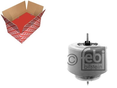 BOLSA DEL MOTOR VW A4 05- DERECHO FEBI BILSTEIN  