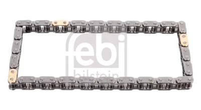 Febi bilstein 109536 цепь распределительного вала фото №1