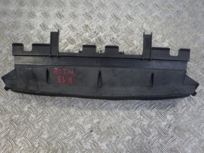 Воздуховод воздуха 2028890036 mercedes w208 2.3 фото №1