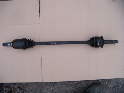 Subaru impreza iii gh 1.5 приводной вал правый задняя фото №1