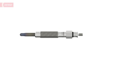 Свічка розжарювання hyundai h1 h100 porter 2.5td 93-04 фото №1