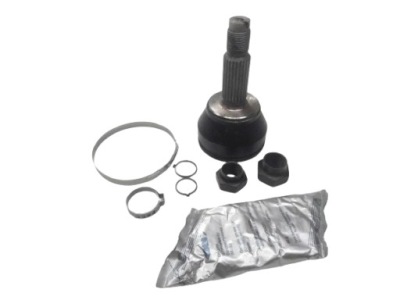 Шарнір піввісь правий перед ford fiesta iv escort vi оригінальний номер 1689902 фото №1