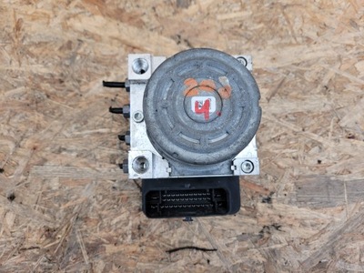 НАСОС ТОРМОЗНОЙ ABS PSA 9806891780