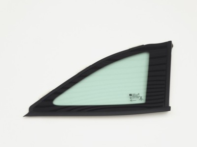 Скло правий задня 2016 opel astra k kombi фото №1