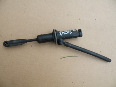 Dacia duster i насос сцепления 1.6 16v фото №1