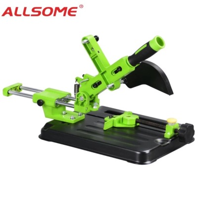 ALLSOME Stojak uchwyt do szlifierki kątowej