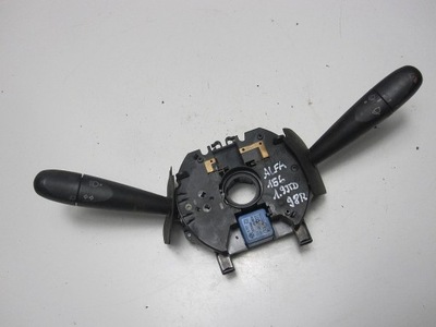 Переключатель комбинированный alfa romeo 156 98r фото №1