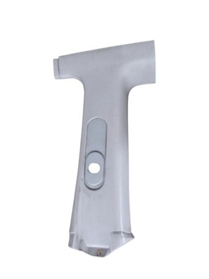 Vw fox 5z1 захист обшивка стійка права hb 3d фото №1