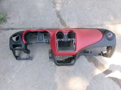 Alfa romeo mito приборная панель приборная europa фото №1