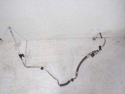 Шланг трубка кондиціонера kia picanto 1.1 crdi фото №1