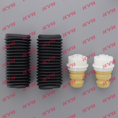 Защита i отбойники амортизатора kyb 910126 фото №1