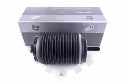 Подушка пневматическая подвеска / пневмоподушка skv фото №1