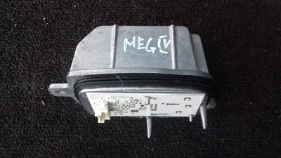 Преобразователь модуль jeż 90062632 renault megane iv фото №1