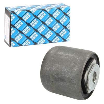 Втулка важеля перед pr dodge challenger charger фото №1