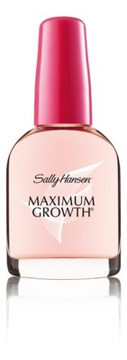 Sally Hansen Maximum Odżywka wzmacniająca 13 ml