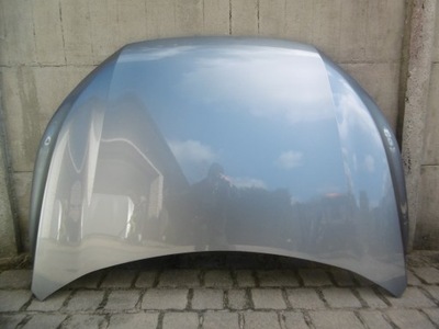 Mitsubishi eclipse cross lift 2021r - капот фото №1