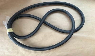 Skoda rapid 5ja прокладка левый задняя 5ja867j фото №1