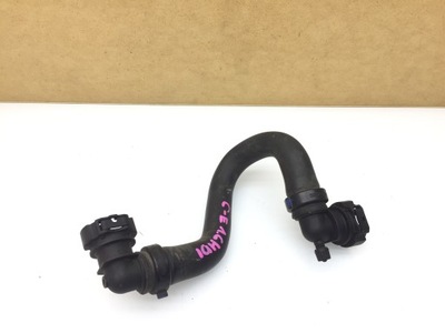 Citroen c-elysee wąż труба wody фото №1