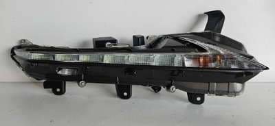 FARO DERECHA PARTE DELANTERA LUZ DIRECCIONAL LEXUS NX DIODO LUMINOSO LED 2014-  