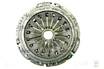 Valeo набор сцепления peugeot 406 607 806 807 expe фото №1