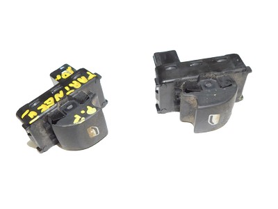 Peugeot partner ii 08-12r перемикач скло перед фото №1