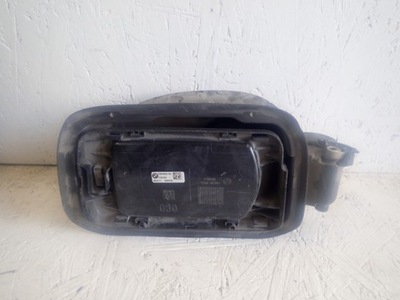 Корпус кришка заливної пального bmw 5 v g30 g31 2017- фото №1