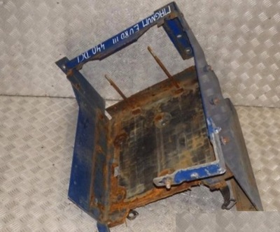 Renault magnum e-tech основание аккумуляторов фото №1