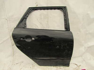 DE PUERTA DERECHA PARTE TRASERA UNIVERSAL FORD FOCUS MK3 10-18R  