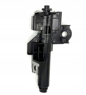 Правый омыватель фара subaru legacy outback фото №1