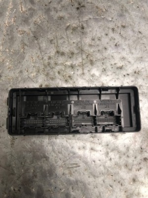 Модуль блок керування кондиціонера opel insignia a 13582900 фото №1