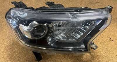 Ford ranger 2019 правая сторона лампа передняя фото №1