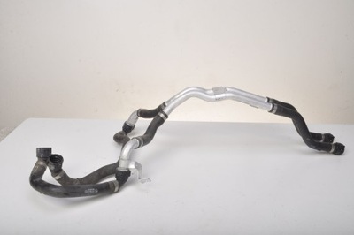 Bmw ix3 g08 труба шланг 7926276 8743380 21r фото №1