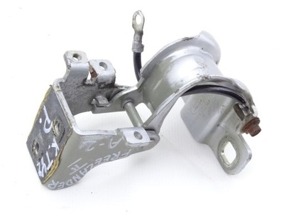 Land rover freelander ii 06-14 петля кришки задня правий lrc798 фото №1