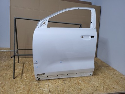 Kia sorento iii 3 двері передні перед ліва фото №1