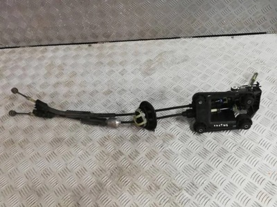 C4 CACTUS SELECTOR VARRILLA CAMBIOS DE TRANSMISIÓN  