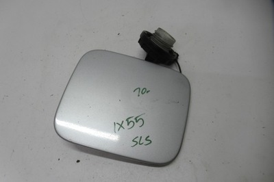 Hyundai ix55 10r крышка заливной топлива sls фото №1