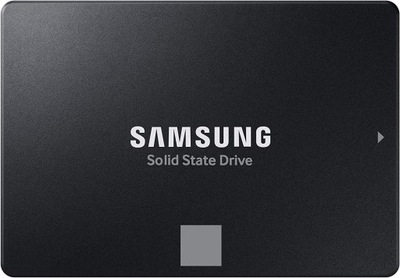 Dysk SSD Samsung 870 EVO 500GB 2,5" SATA III