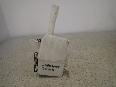 Toyota corolla verso 01- бачок омывателей фото №1