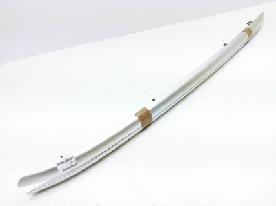 Рейлинг рейлинги кровельные audi q3 rsq3 8u хром mat фото №1