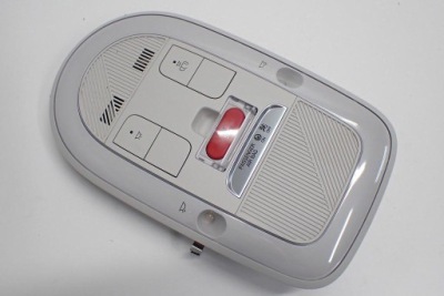 Лампа салону кабіни sos hyundai ioniq 5 v electric 22r фото №1